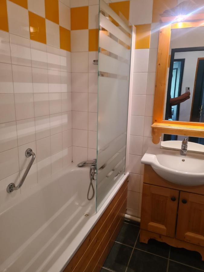 Les Chalets Du Galibier 2 Wifi Parking Prive 4Stars Valloire Exterior photo
