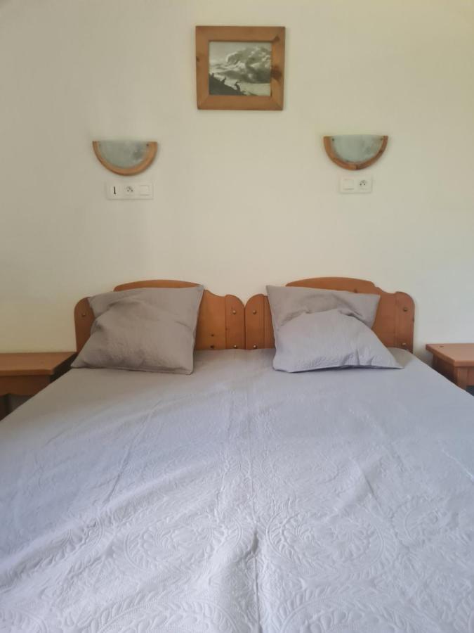 Les Chalets Du Galibier 2 Wifi Parking Prive 4Stars Valloire Exterior photo