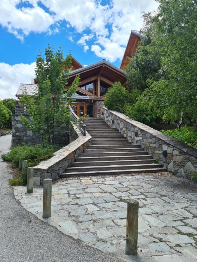 Les Chalets Du Galibier 2 Wifi Parking Prive 4Stars Valloire Exterior photo