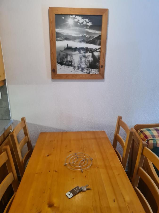 Les Chalets Du Galibier 2 Wifi Parking Prive 4Stars Valloire Exterior photo